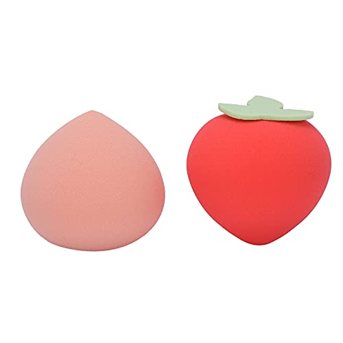 Beauty Blender Sponge - Washable & Elastic for Makeup at Home, Salon