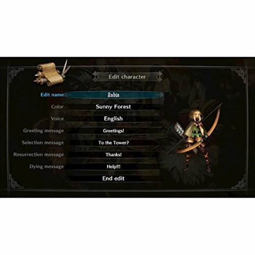 Dragon's Crown Pro: Standard Edition - PS4 Game for PlayStation 4 | Epic Fantasy Action RPG | Perfect for Co-op Play & Fantasy Adventure Lovers