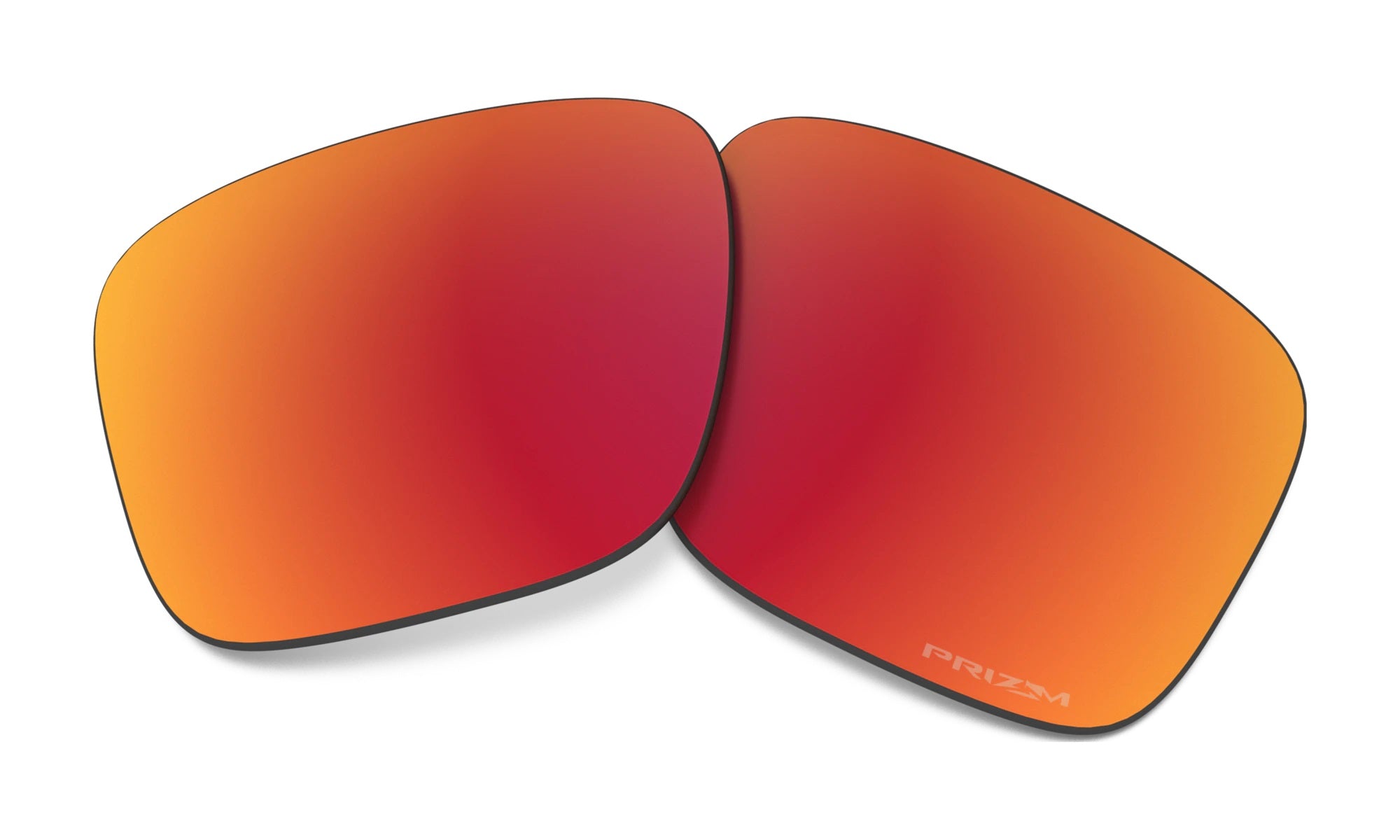 Oakley Holbrook OO9102 PRIZM Polarized Replacement Lenses - Sunglass Lens Replacement for Sports & Outdoor Activities