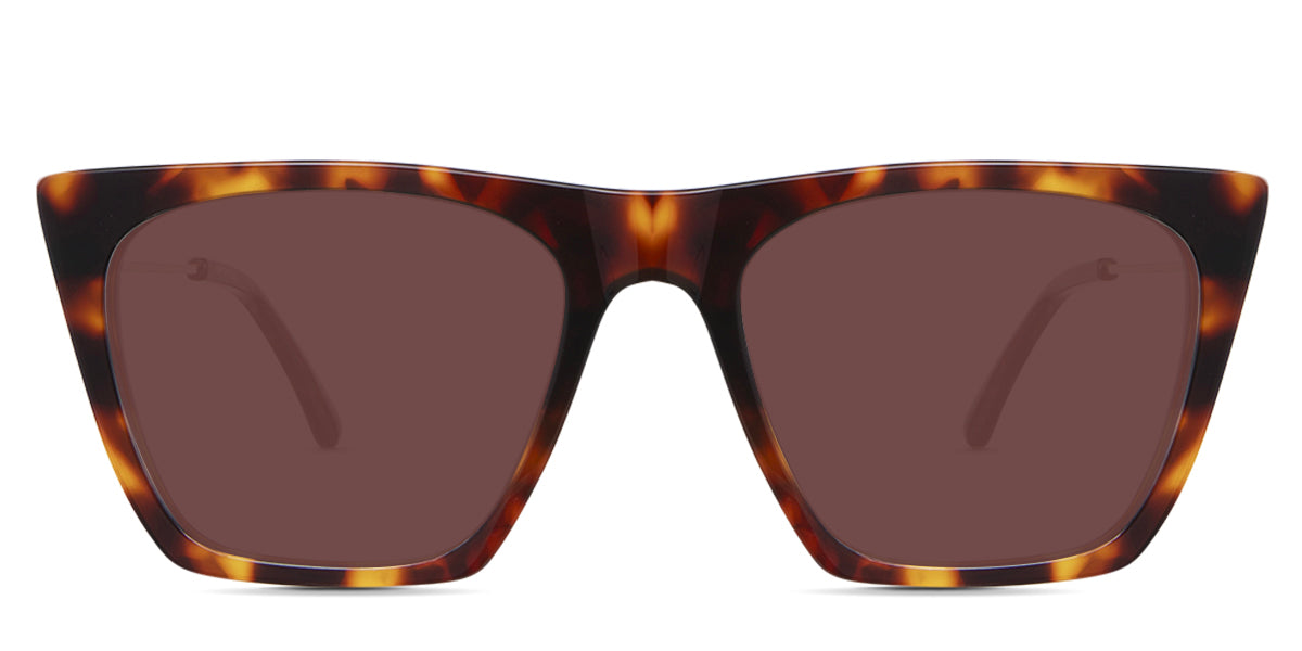 Stylish Prescription Sunglasses for Women - UV Protection & Blue Light Blocking - Perfect for Driving, Outdoor Activities & Fashion
