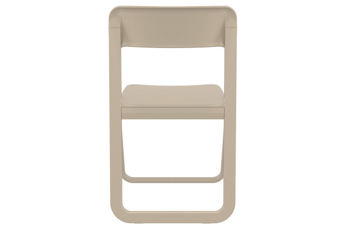 Premium Folding Chair for Hospitality & Events - Lightweight, Durable & Stackable - Perfect for Weddings, Parties, Banquets & Outdoor Gatherings