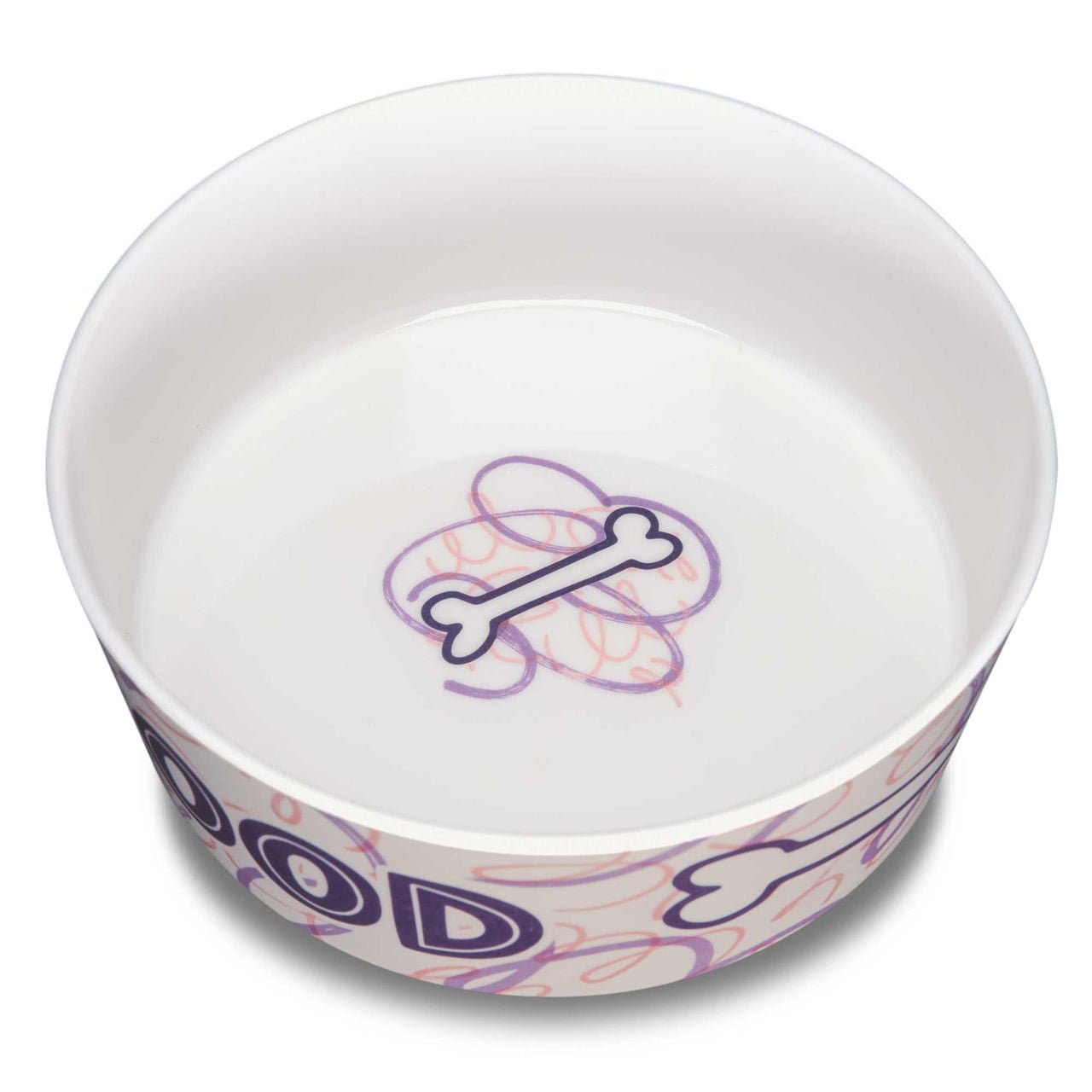 Premium Stainless Steel Pet Food & Water Bowl Set - Non-Slip, Durable Dog Cat Bowls for Indoor/Outdoor Use - Perfect for Feeding & Hydration at Home or Travel