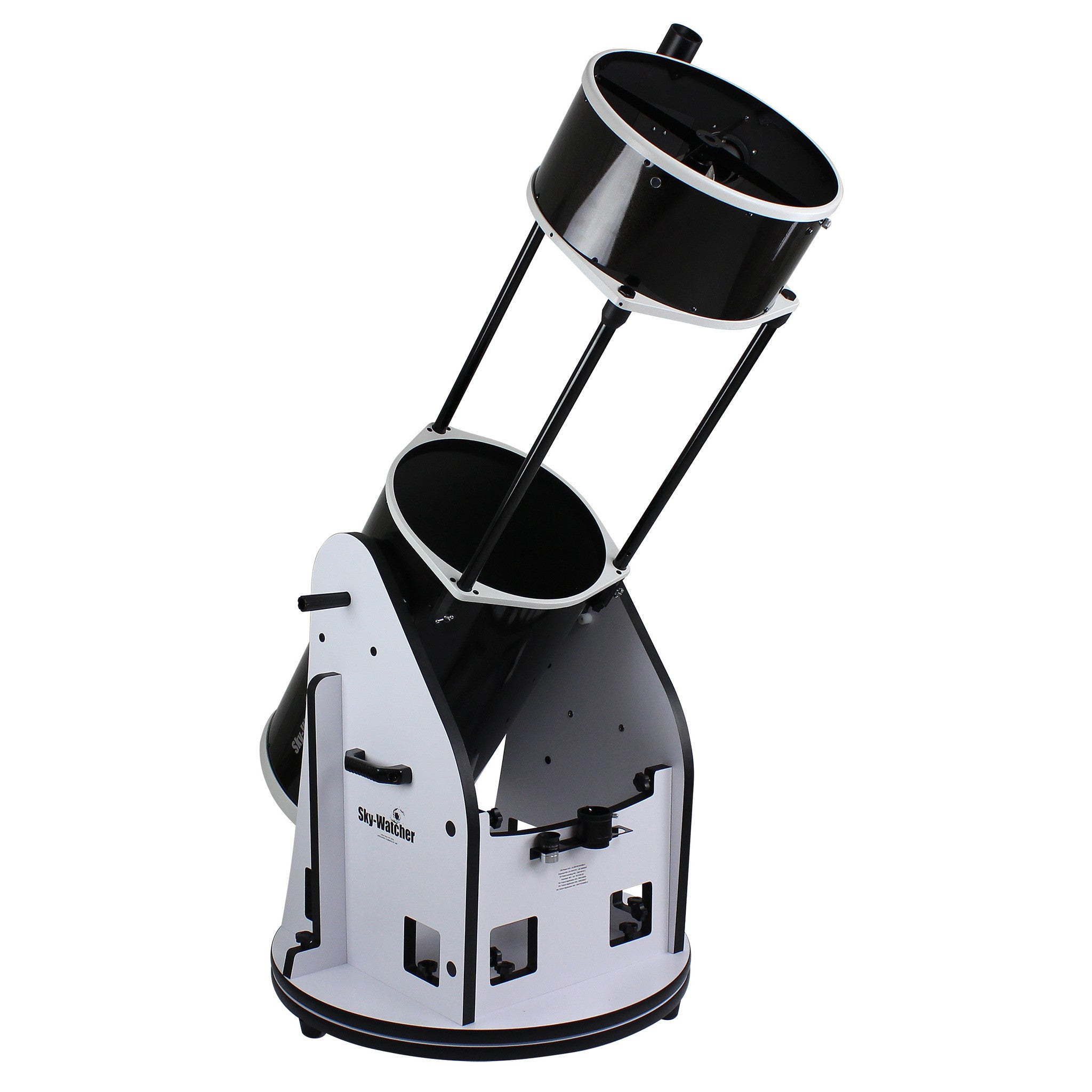 Sky Watcher 14 Inch Truss Tube Dobsonian Telescope - S11760 for Stargazing, Astronomy & Deep Space Observation - Perfect for Backyard Viewing & Astrophotography
