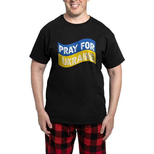 With Red Plaid Pant