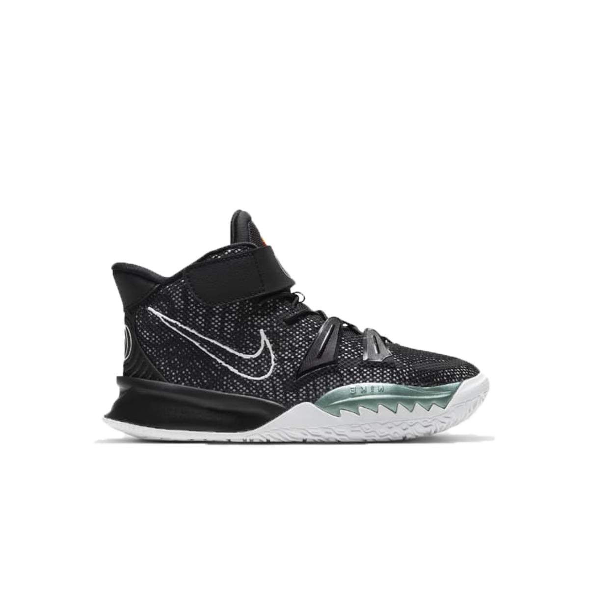 Nike Kyrie 7 Preschool Basketball Shoes for Kids - Lightweight & Supportive for Court Play, School & Everyday Wear