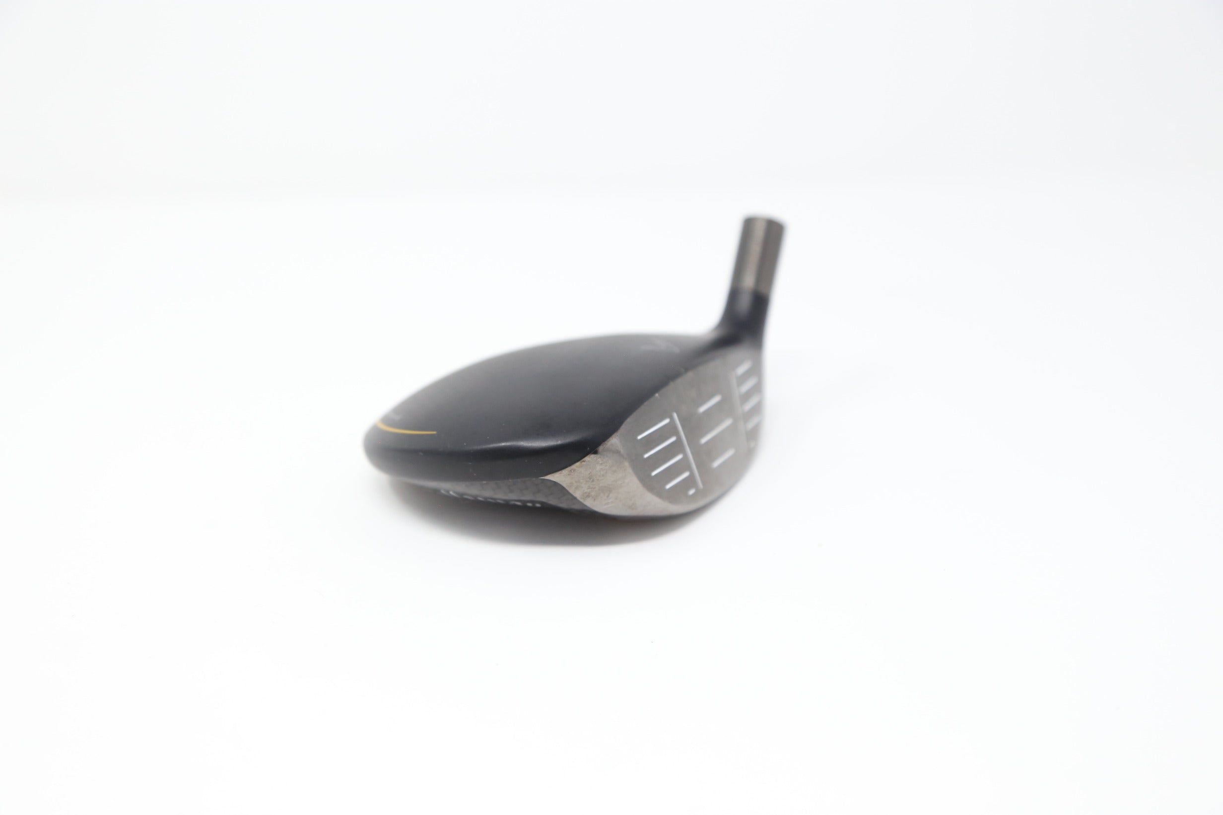 Used Callaway Rogue ST MAX Fairway Wood 15° Right Handed Golf Club Head Only | Premium Pre-Owned Golf Equipment for Driving Range & Course Play