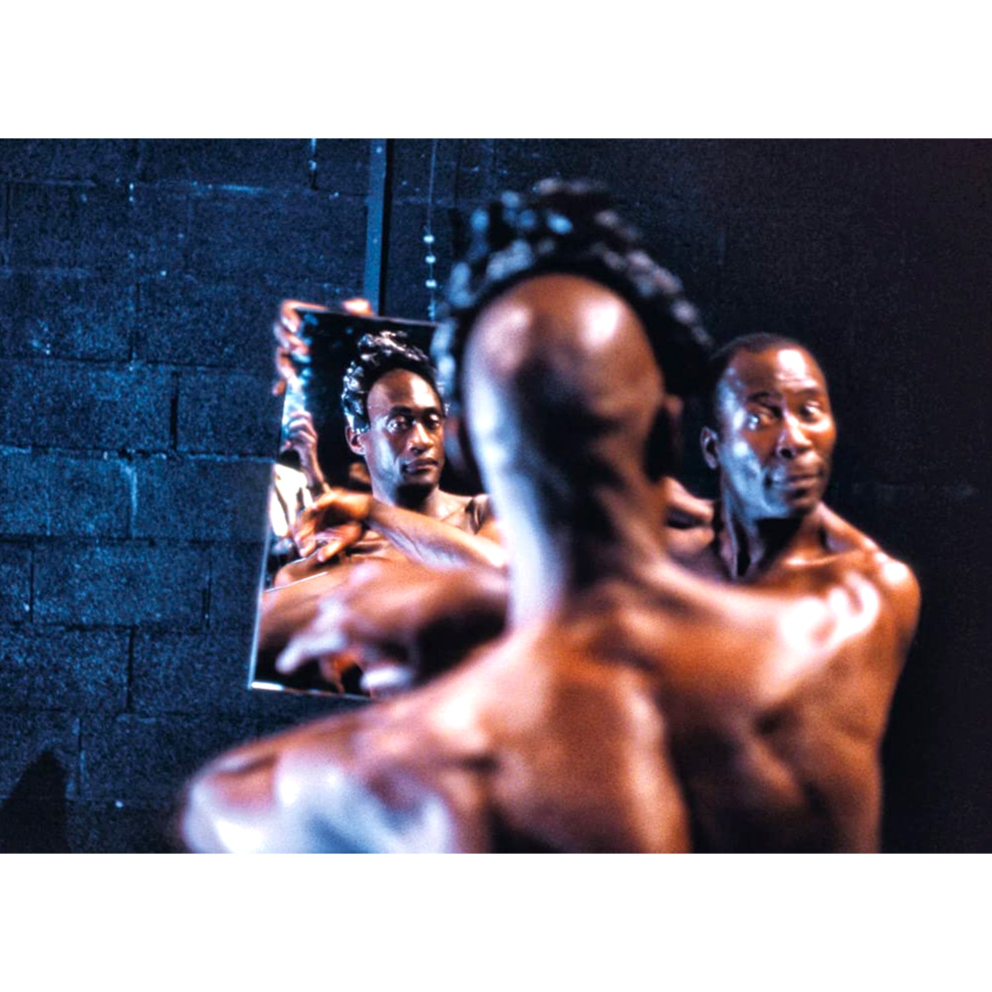 I Believe in the Body: Ismael Ivo - Inspirational Softcover Book for Dancers, Actors & Movement Enthusiasts | Perfect for Dance Studios, Theater Training & Personal Growth