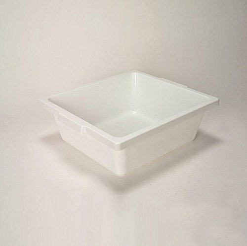 Autoclavable PP Utility Tray - 15