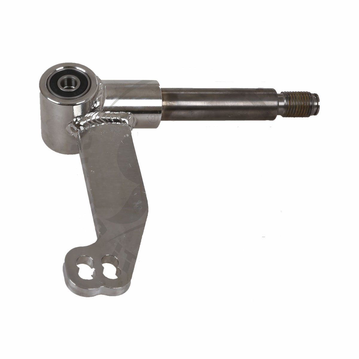 8mm/17mm/10.5 Degree Precision Spindle for CNC Machines - Ideal for Woodworking, Metal Engraving & 3D Carving