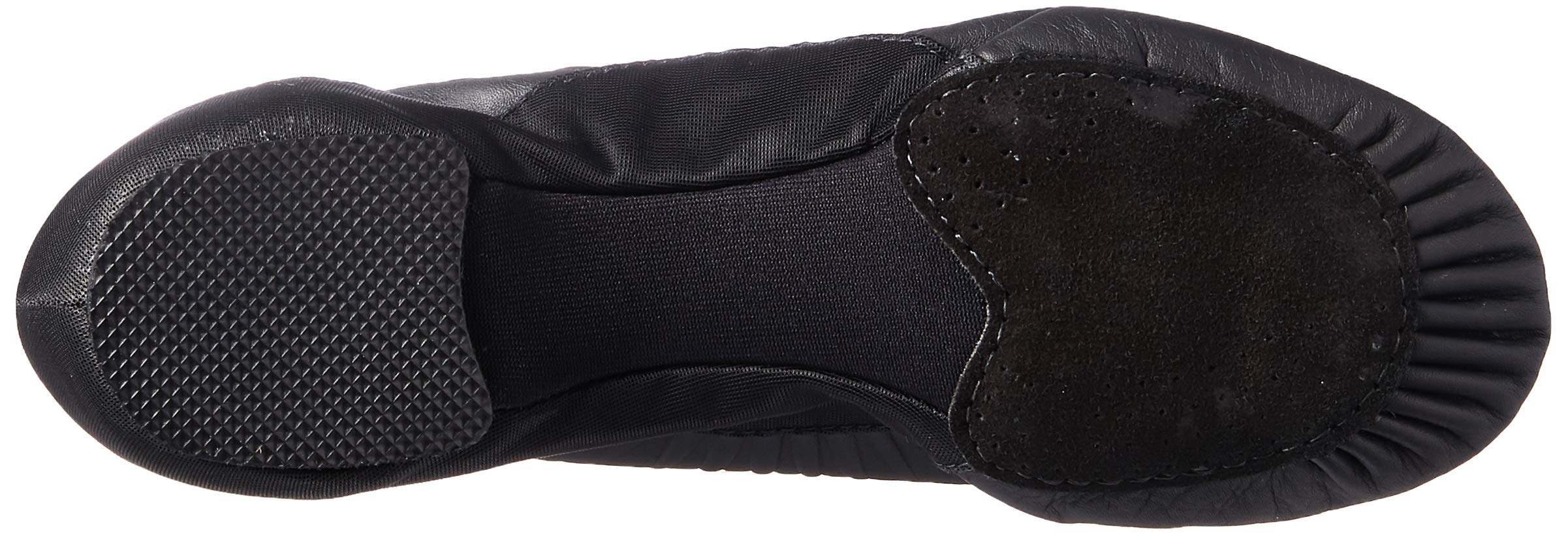 Bloch Women's Pulse Dance Shoe - Professional Ballet & Jazz Shoes for Women - Perfect for Dance Classes, Performances & Practice