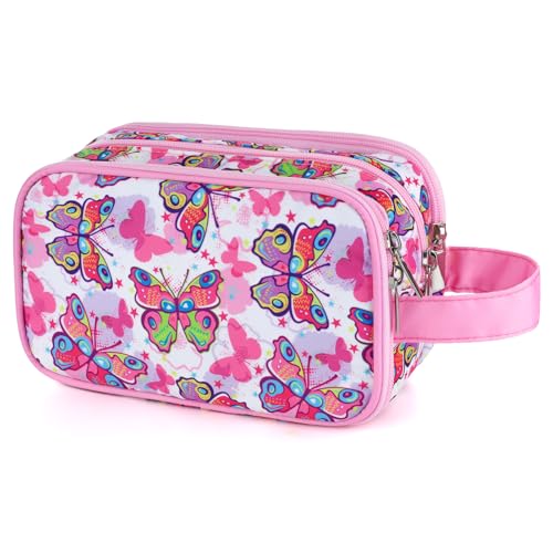 Pink-Butterfly