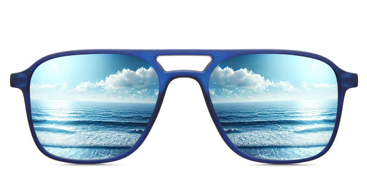 Ralph Lauren Women's Prescription Polarized Sunglasses - UV Protection & Anti-Glare for Driving, Outdoor Sports & Fashion