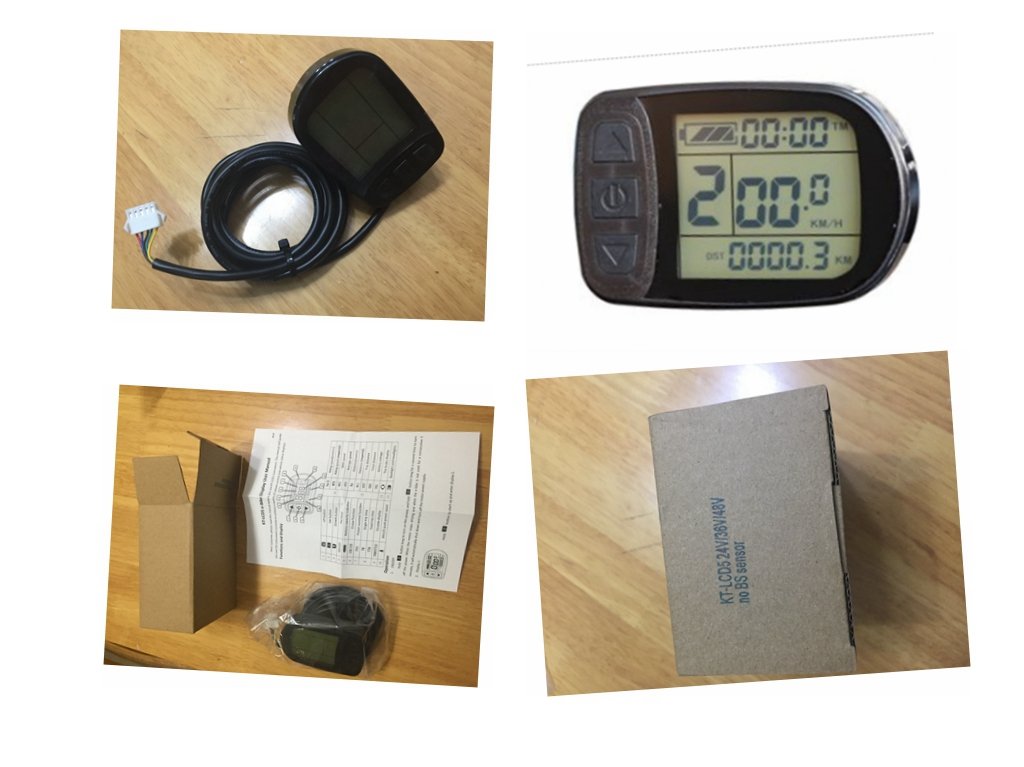 48V 1000W 26