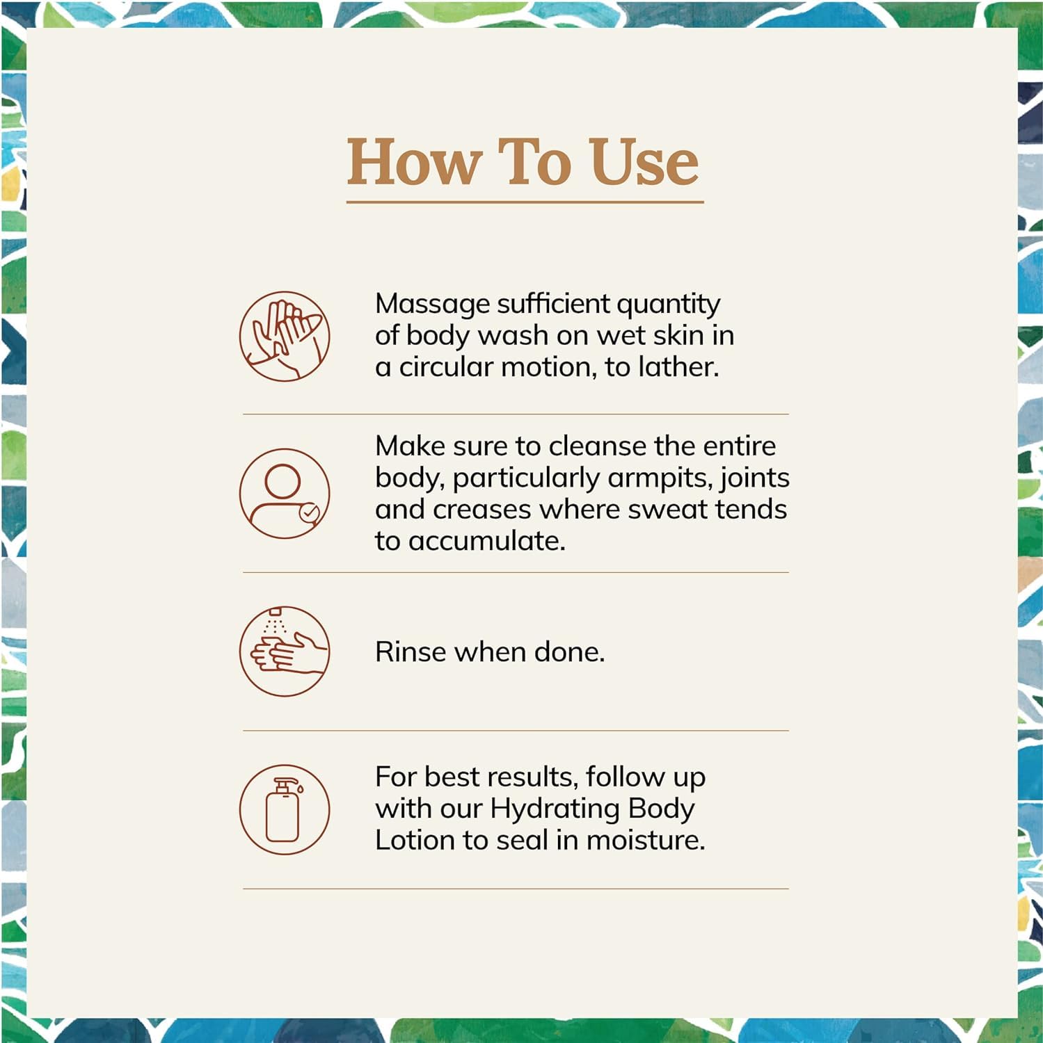 Teens Vitalizing Body Wash - 100% Vegan with Kokum, Blueberry & Mandarin Orange Peel | Gentle Cleansing, Hydration & Nourishment | Paraben & Sulfate Free | Mild Formula for Ages 11+ (300ml) | Perfect for Daily Shower & Sensitive Skin Care