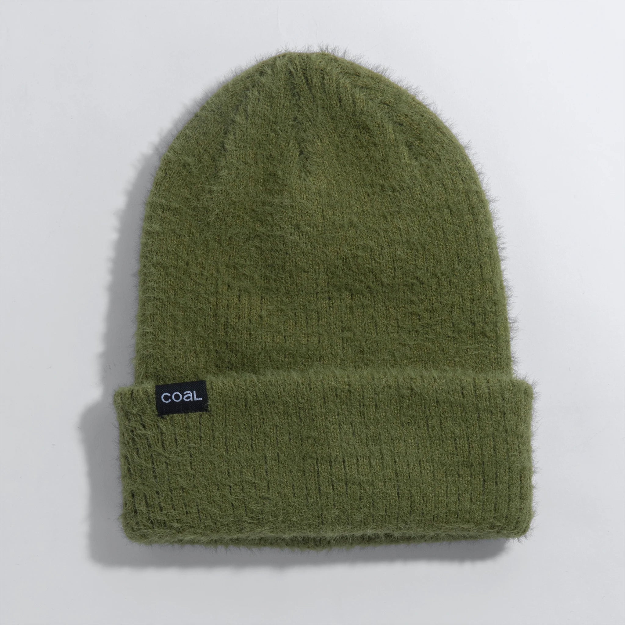 Coal Pearl Beanie for Women & Men - Soft Winter Knit Hat with Fleece Lining - Warm Unisex Skull Cap for Cold Weather - Perfect for Outdoor Activities, Skiing, and Snowboarding