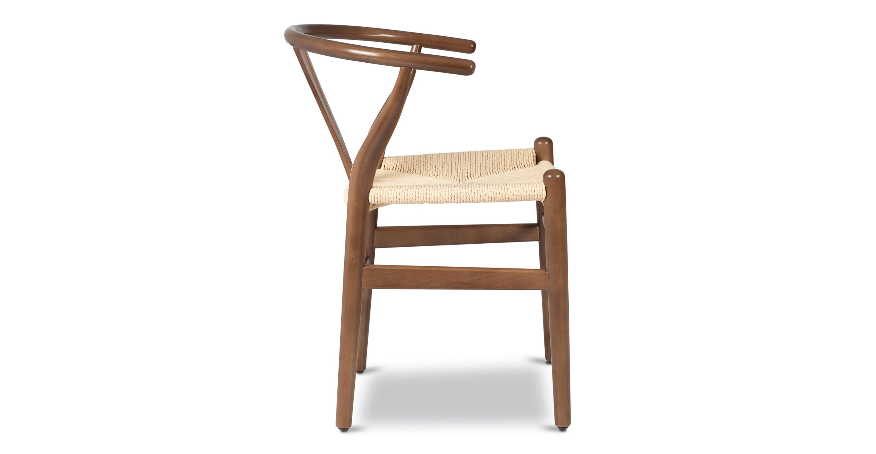Premium Woven Chair - Comfortable & Stylish Home & Office Seating for Living Room, Patio, or Workspace