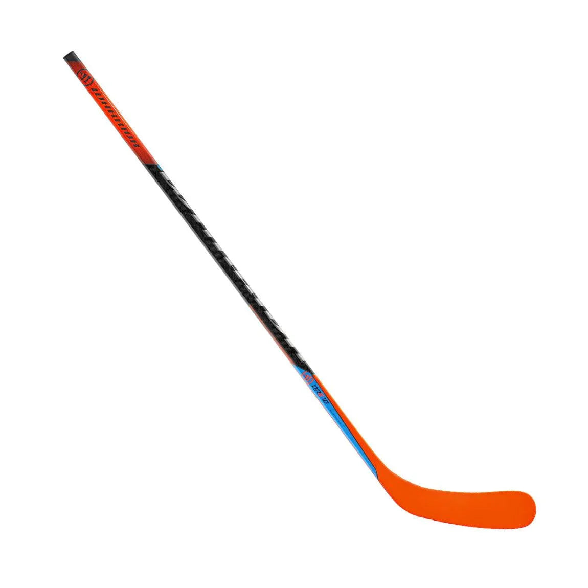 Covert QRE 10 Youth Hockey Stick - Lightweight Composite Hockey Stick for Kids - Perfect for Ice Hockey Practice & Youth League Games