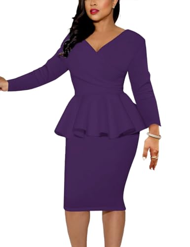 1# Purple