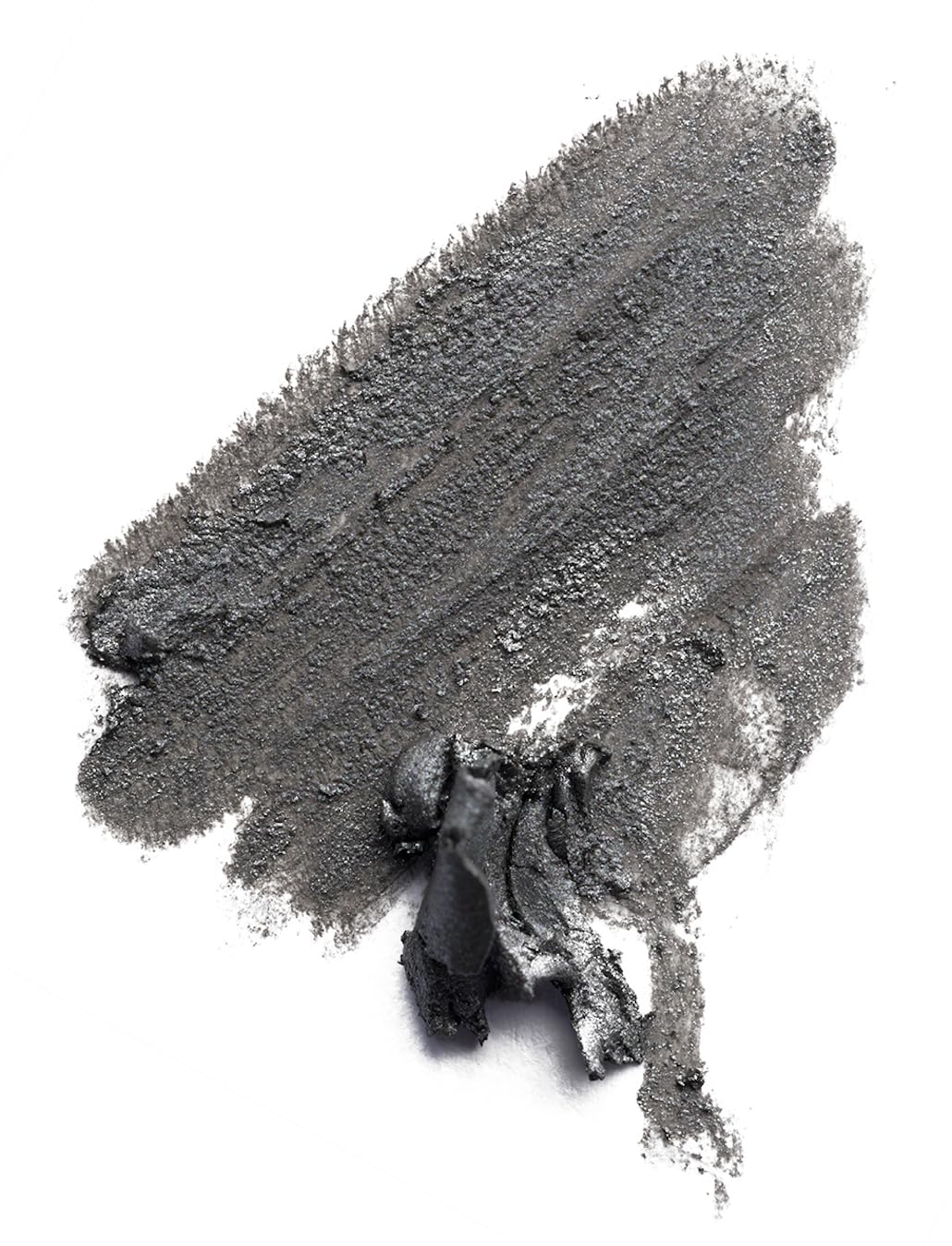 Radiant Professional Waterproof Eyeliner Pencil - Smudge Proof Long Lasting Eye Liner for Women - Pure Grey (02) - Perfect for Smoky Eyes & Waterline Makeup - Great for Daily Use, Parties & Special Occasions