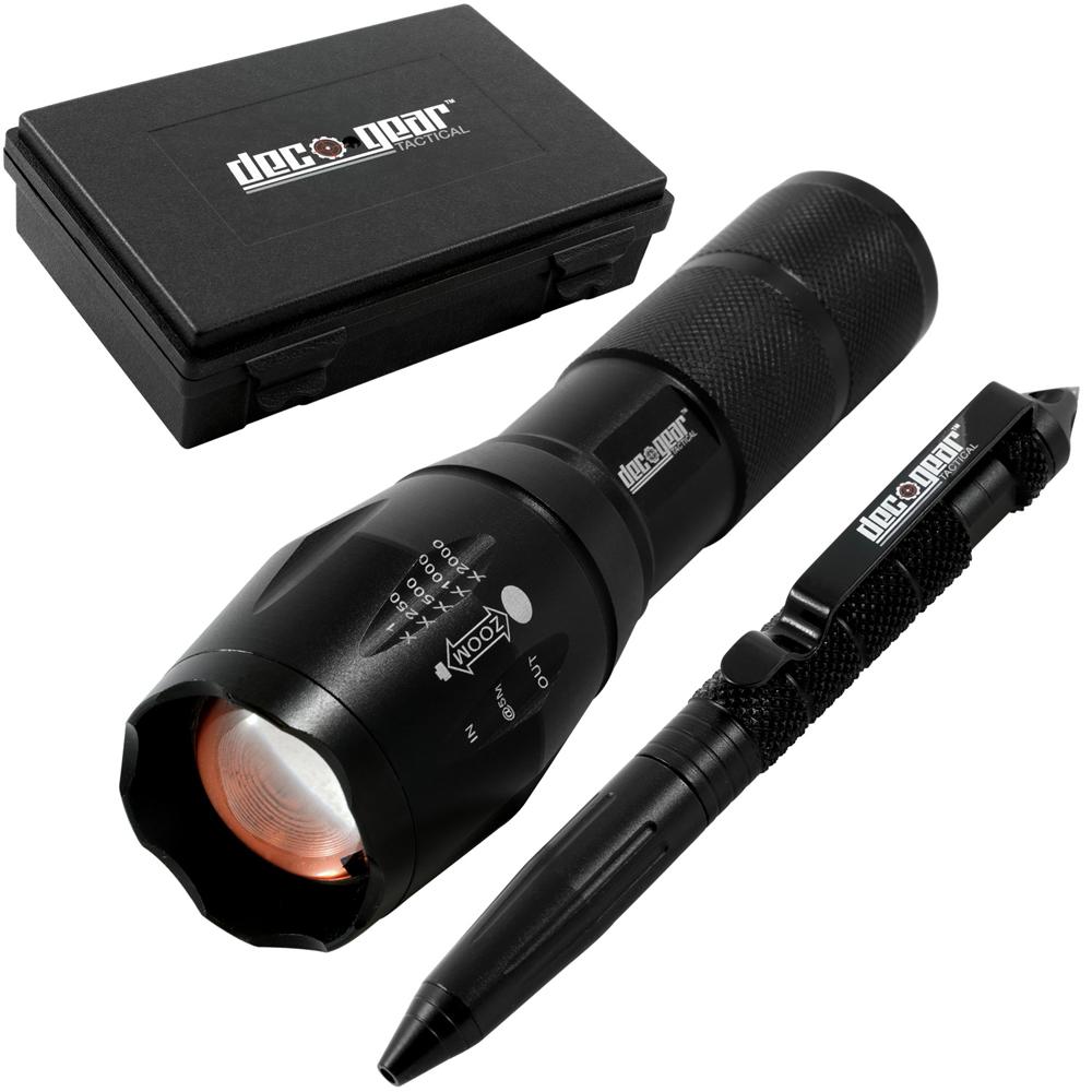 Alpen Optics Apex 35mm Thermal Monocular - HD AMOLED Display with Accessories Bundle for Hunting, Wildlife Observation & Night Vision | High Performance Thermal Imaging Device