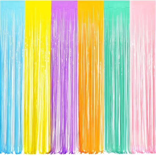 Colorful