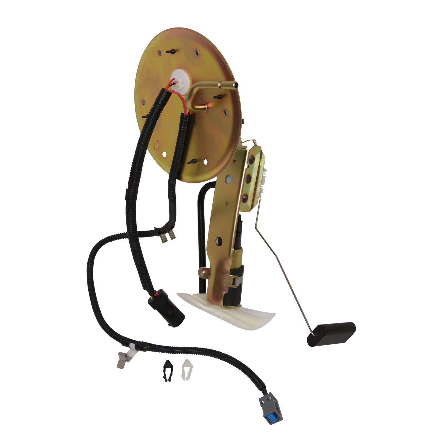GMB 525-6010 Fuel Sending Unit Replacement - Compatible with [Vehicle Models] - High Precision Fuel Level Sensor - Perfect for Fuel Gauge Repair & Maintenance