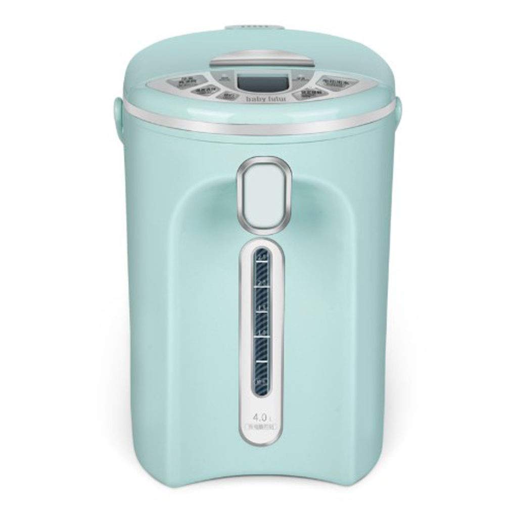 ACC Electric Baby Bottle Warmer & Milk Kettle - Large Capacity 1.2L, Ultra Quiet Hot Water Dispenser for Newborn Formula Preparation - Perfect for Nighttime Feedings & Travel Use