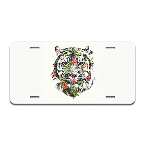 Jungle Tiger