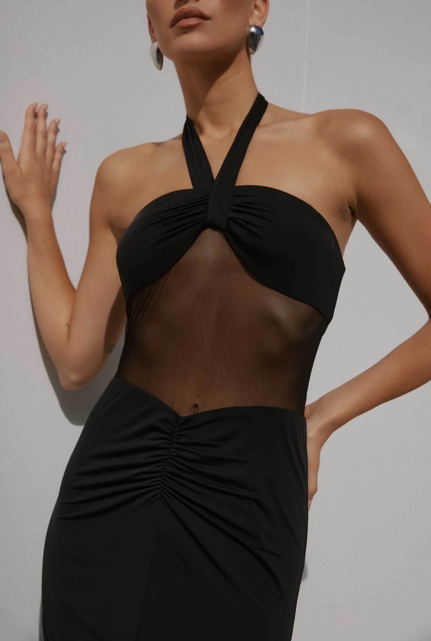 The Cody Dress - Stylish & Comfortable Women's Casual Dress for Everyday Wear | Perfect for Office, Date Night & Summer Outfits