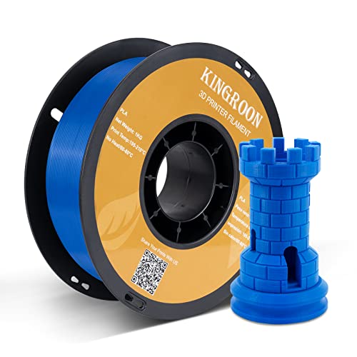 1kg Blue