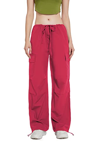 #04 Red