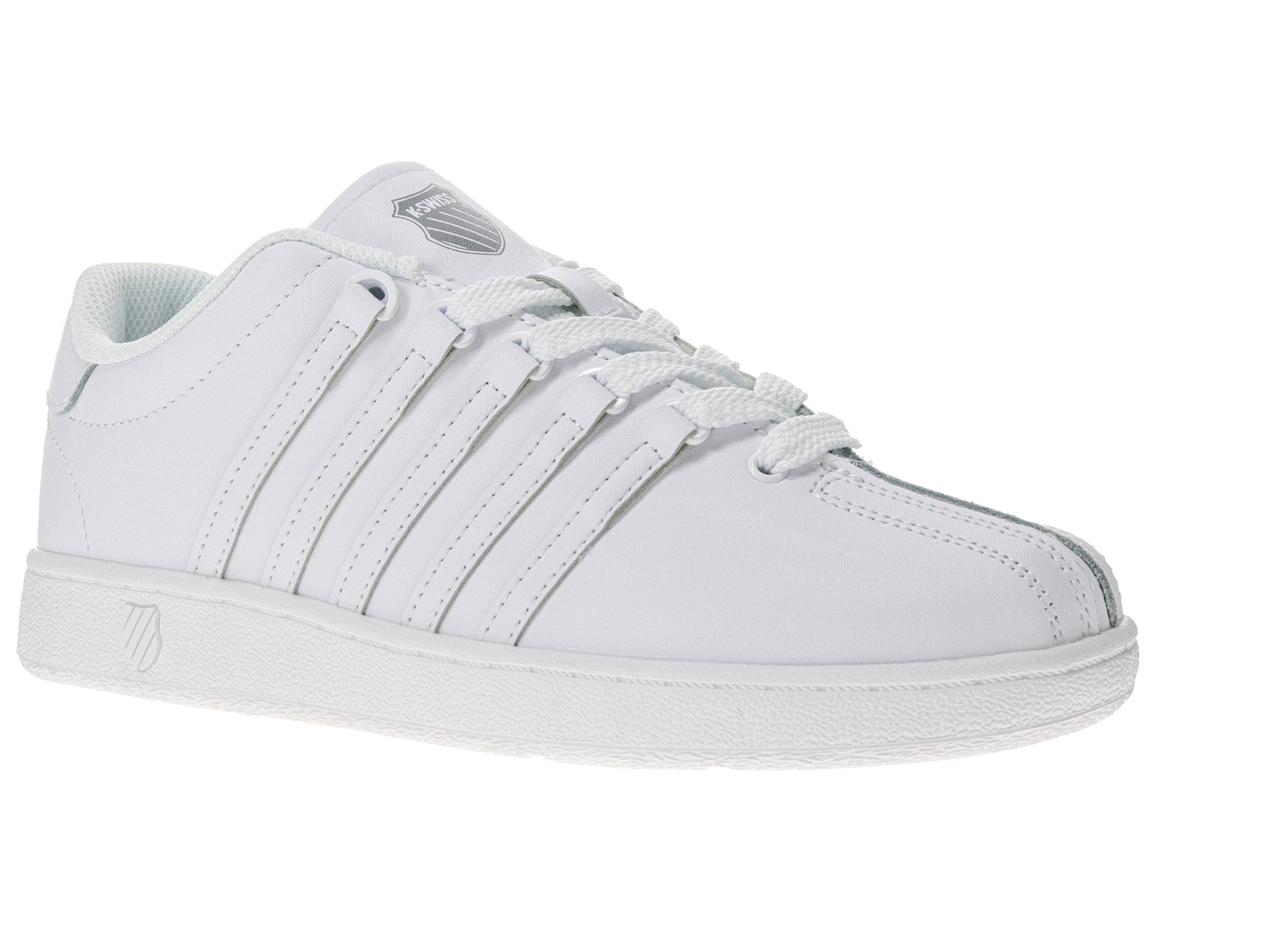 Classic VN White/White Sneakers - Comfortable & Stylish Casual Shoes for Men & Women | Perfect for Walking, Running & Everyday Wear