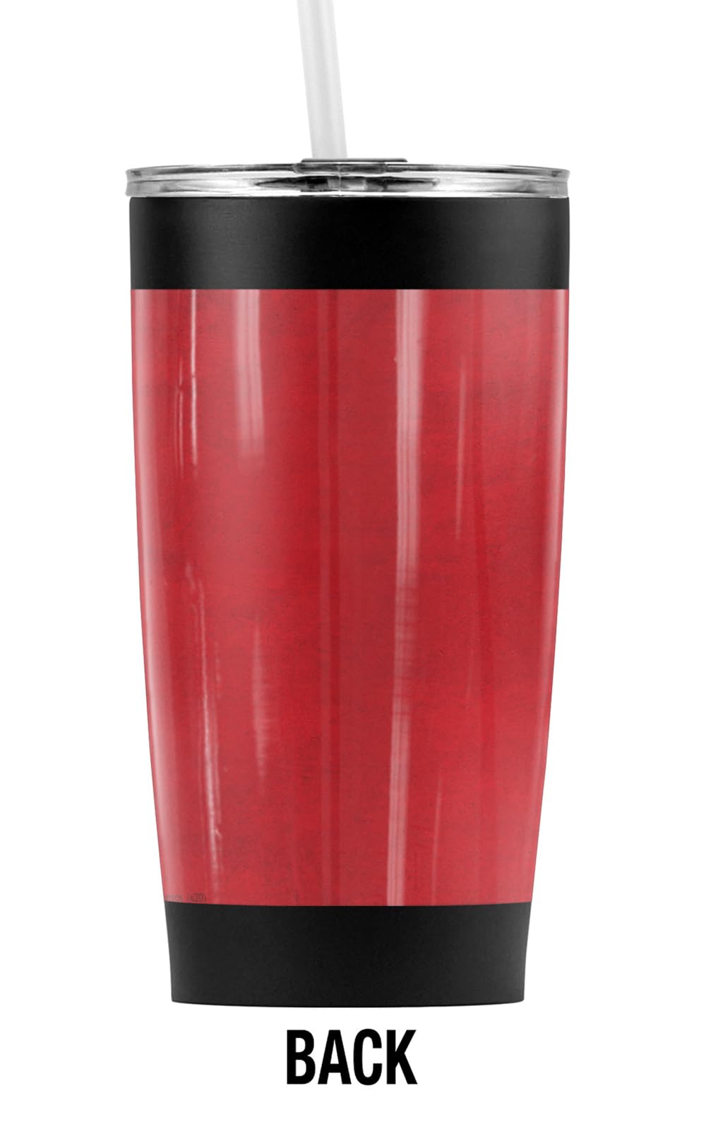 Wonder Woman Stainless Steel Tumbler 20oz - Vacuum Insulated Travel Mug with Straw & Flip Lid | Double Wall Leakproof Cup for Hot & Cold Drinks | Perfect for Office, Gym, Camping & Car Commutes