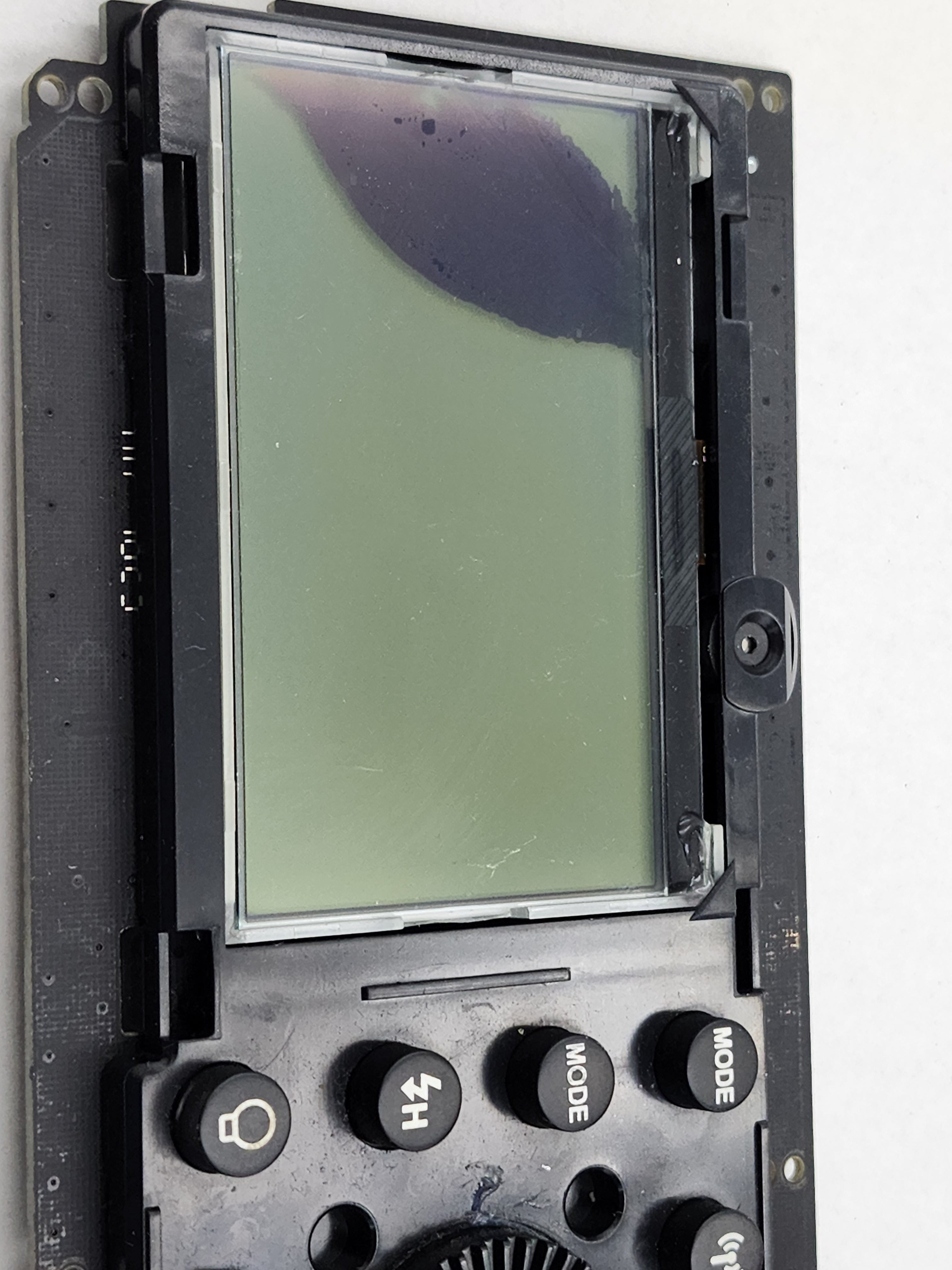 Godox AD600 & AD600PRO Flash Repair Kit - Fix Cracked or Blank LCD Screen - Professional Strobe Light Maintenance for Photography Studios & On-Location Shoots