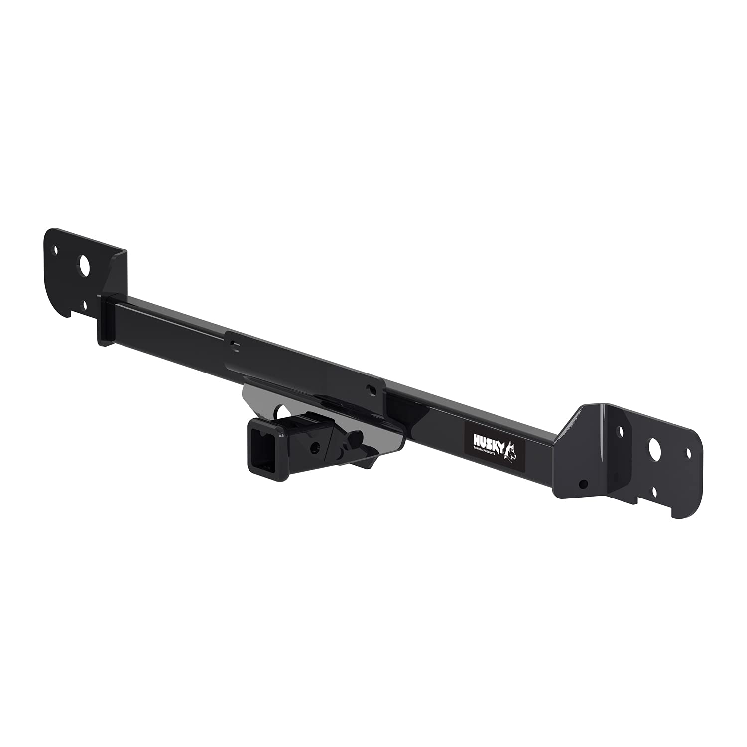 Husky Towing 69589C Class III Receiver Hitch for Ram Promaster - Heavy-Duty Towing Solution for Campers, Trailers & Outdoor Adventures