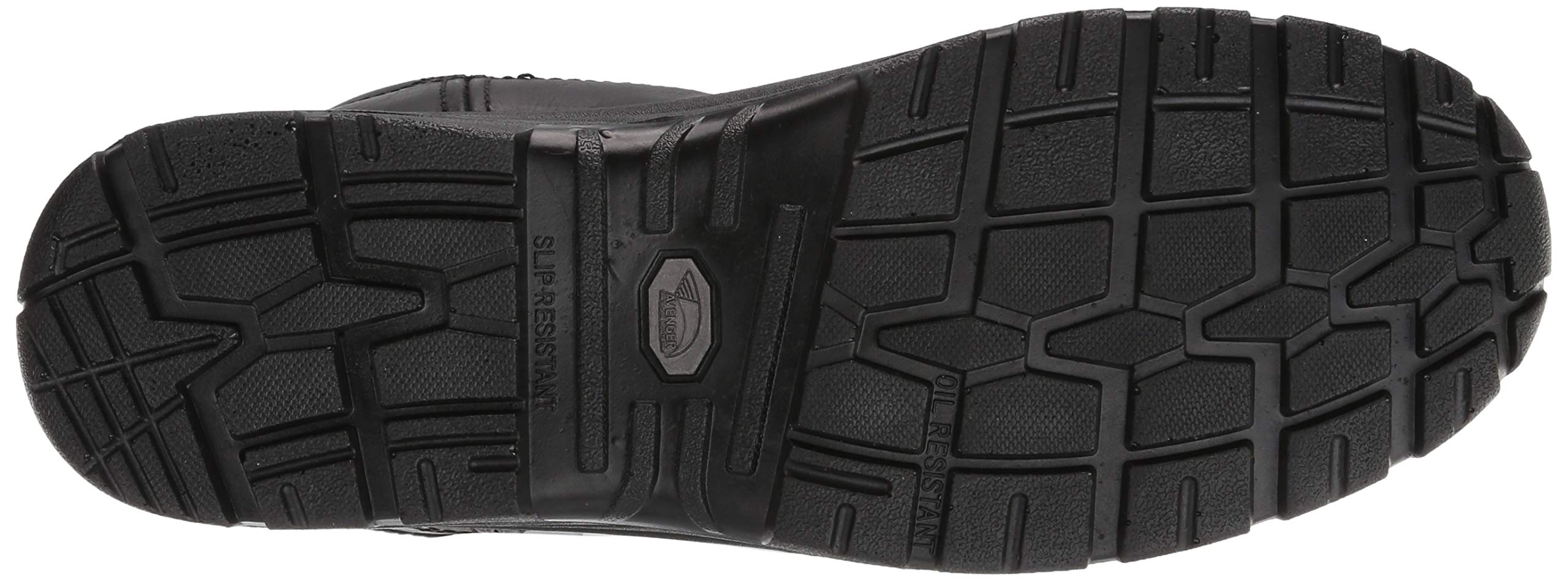Avenger A7847 Men's Waterproof Work Boots - for Construction & Outdoor Jobs