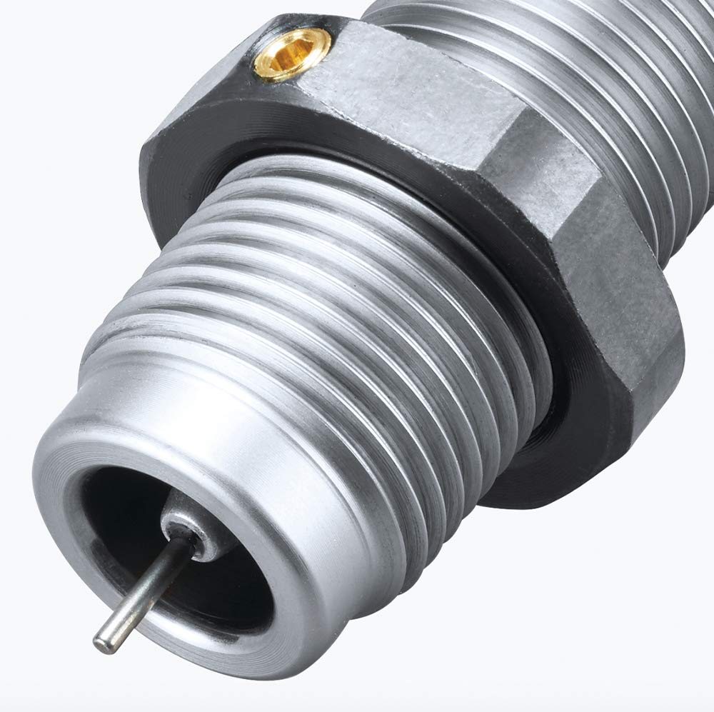 RCBS MatchMaster Competition Die Set - Precision Reloading Dies for Competitive Shooting & Long-Range Accuracy | Perfect for Benchrest, F-Class & High Power Rifle Competitions