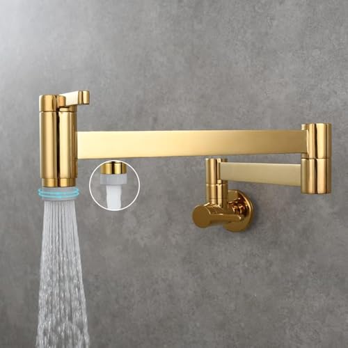 Titanium With Dual Function Nozzle