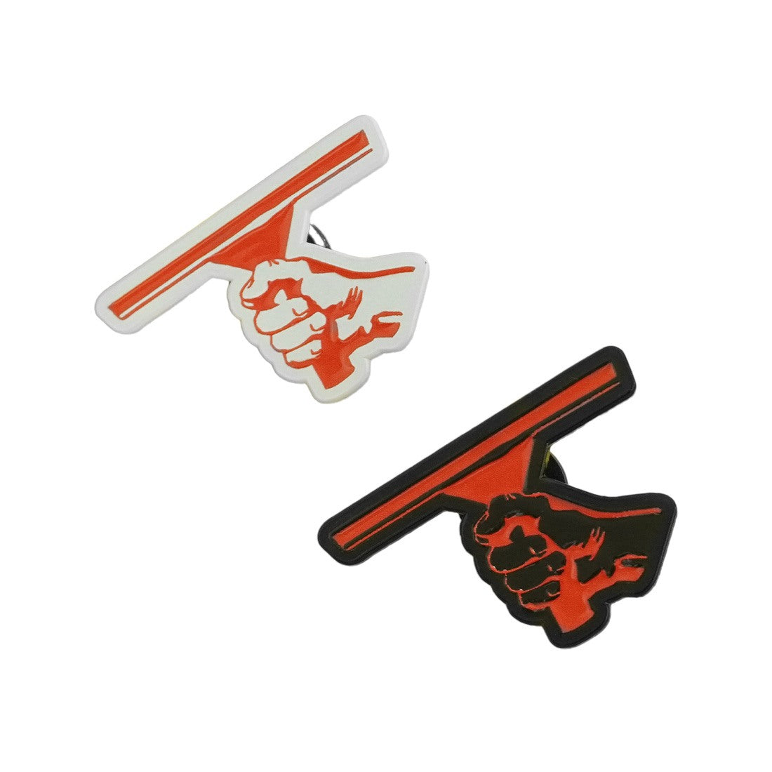 Vintage WCR Enamel Pin - Cute Collectible Lapel Pins for Jackets, Backpacks & Hats - Perfect for Gifts, Fashion Accessories & Pin Collections