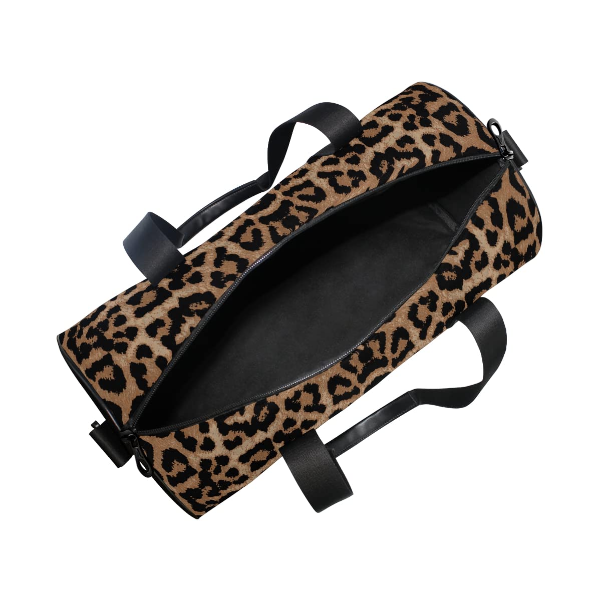 Premium Gym Sports Dance Travel Duffel Bag - Large Weekender Luggage for Fitness, Vacation & Workout - Perfect for Gym, Yoga, Sports Travel & Weekend Getaways