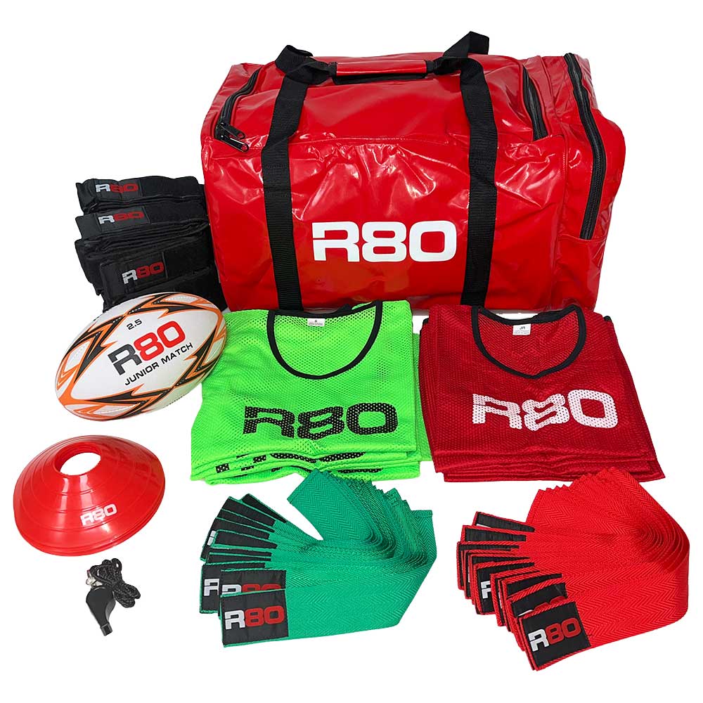 Green / Red