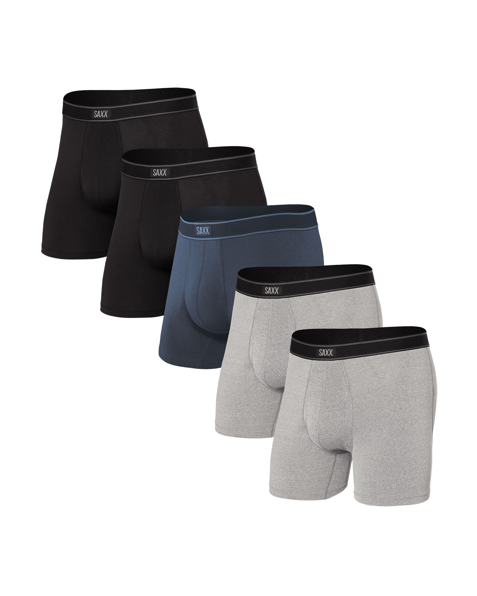 Daytripper (5 Pack) - Premium Travel Accessories for Everyday Adventures | Perfect for Hiking, Camping & Outdoor Activities