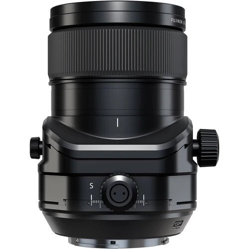 FUJINON GF30mmF5.6 T/S Tilt-Shift Lens for GFX Cameras - Professional Architectural & Landscape Photography Gear - Perfect for Real Estate, Product, and Creative Photography