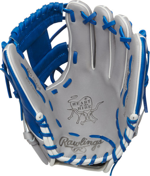 Rawlings Heart of the Hide PRO204-2GR 11.5