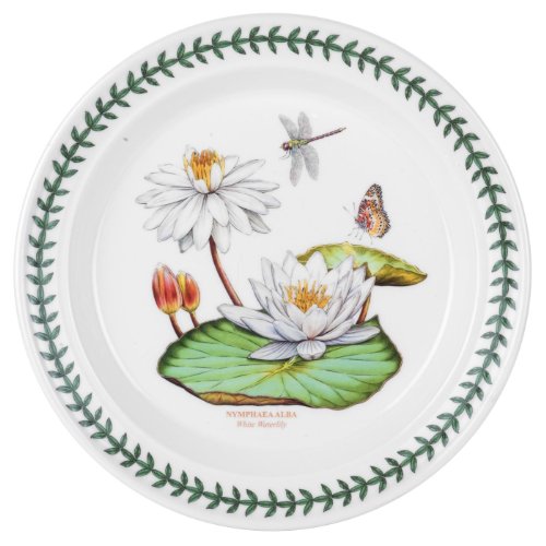 White Waterlily