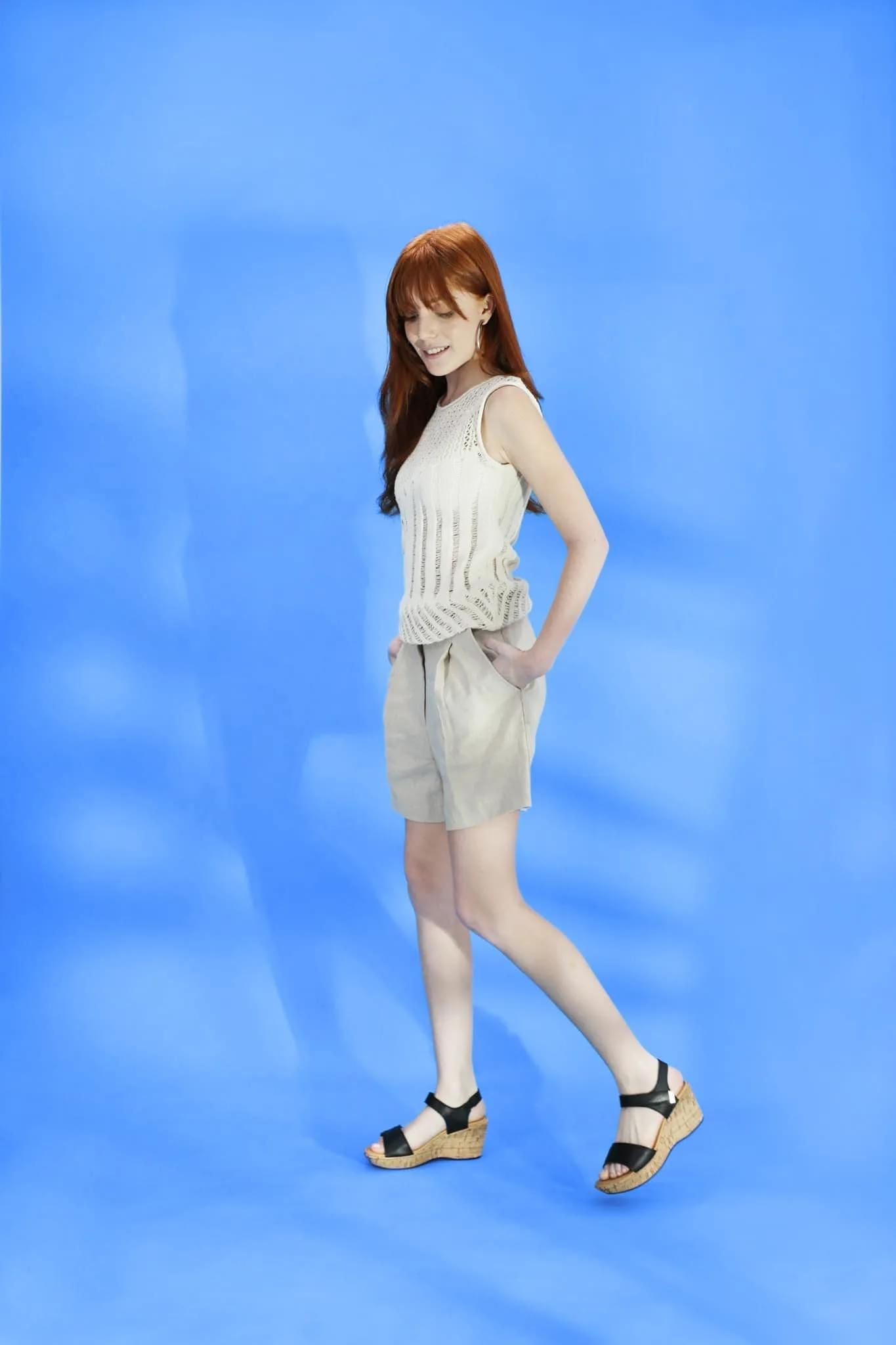 Summer 2-in-1 Beach Dress & Cover Up - Lightweight Flowy Swimwear for Women | Perfect for Pool Parties, Vacations & Tropical Getaways