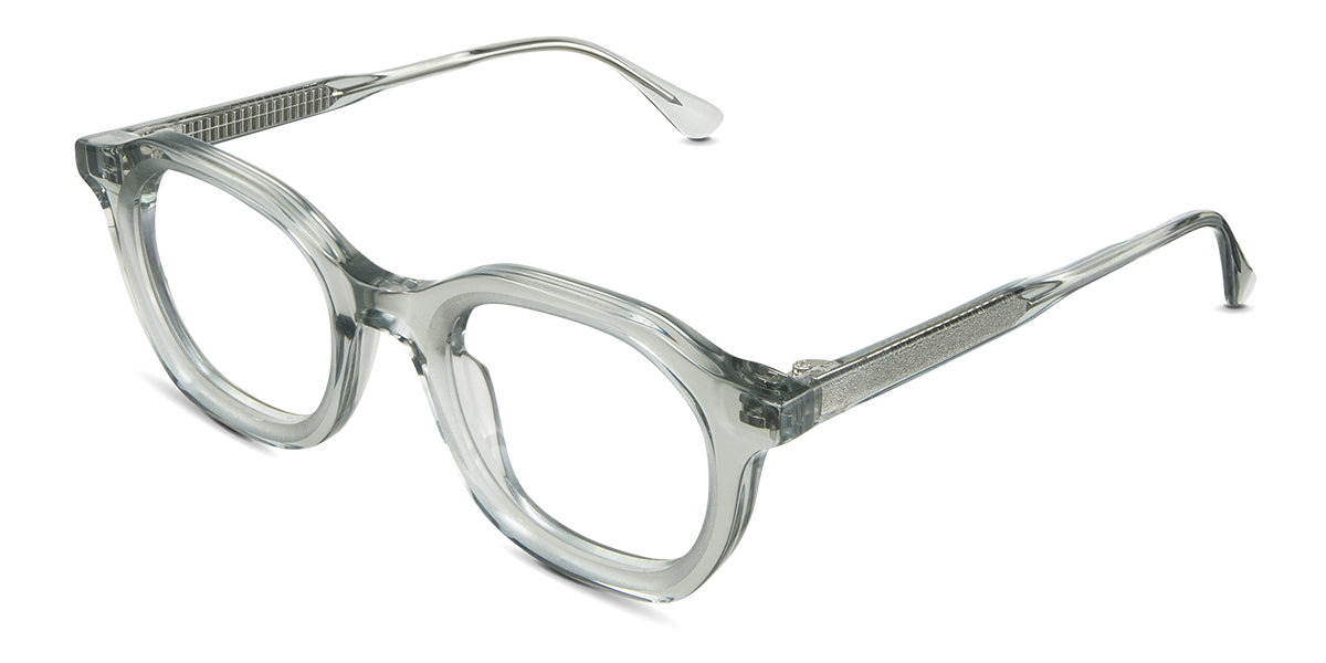 Osiri Men's Prescription Eyeglasses – Stylish & Durable Frames for Clear Vision – Perfect for Work, Reading & Everyday Use