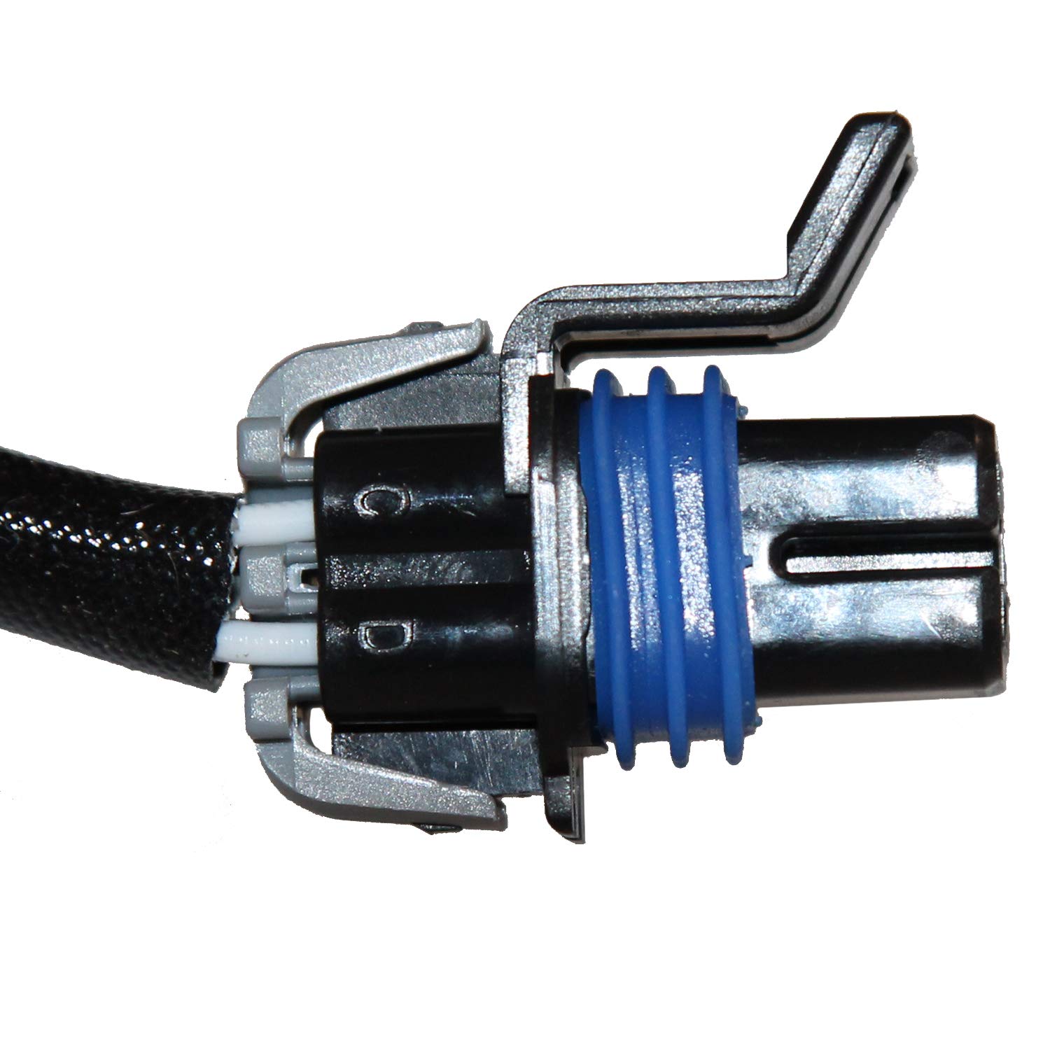 Walker Products 350-34374 Oxygen Sensor - OEM Replacement O2 Sensor for Improved Engine Performance & Fuel Efficiency | Compatible with Multiple Vehicle Models | Perfect for Daily Commuting & Long Road Trips