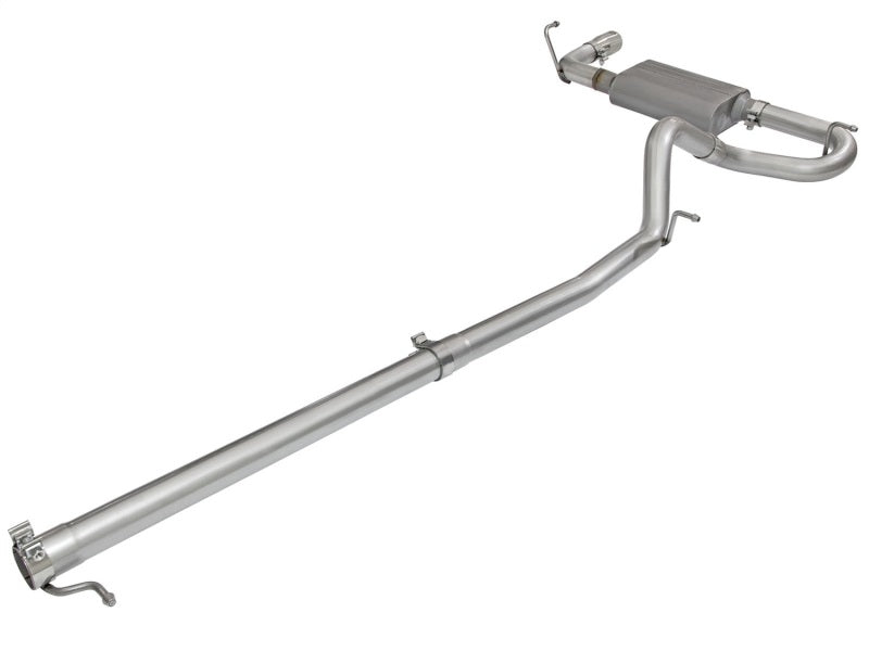 AFE Scorpion 2.5