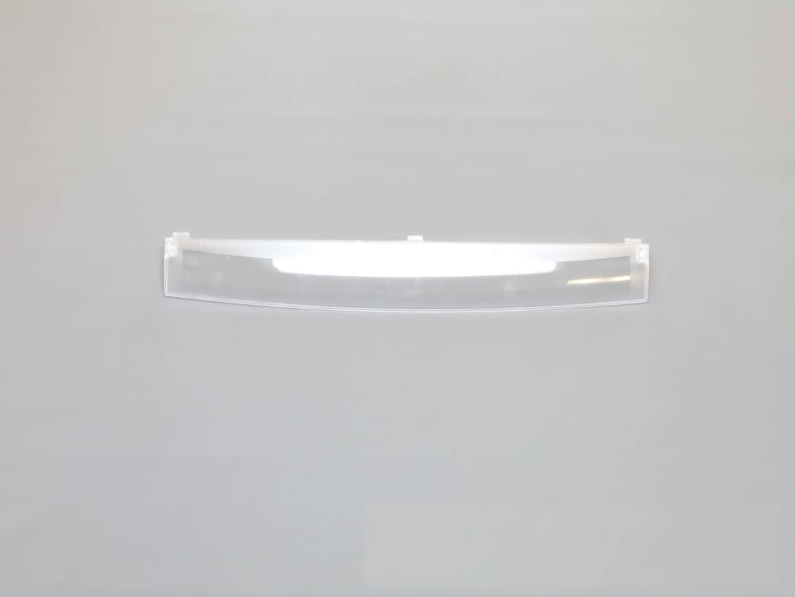 Replacement Refrigerator Drawer Door for Kenmore 795 Series (Models 795.71312310, 795.71312311, 795.71312312, 795.71313310, 795.71313311, 795.71313312, 795.71313313, 795.71314212, 795.71314310, 795.71314311, 795.71314312) - Perfect for Kitchen Appliance Repair & Maintenance